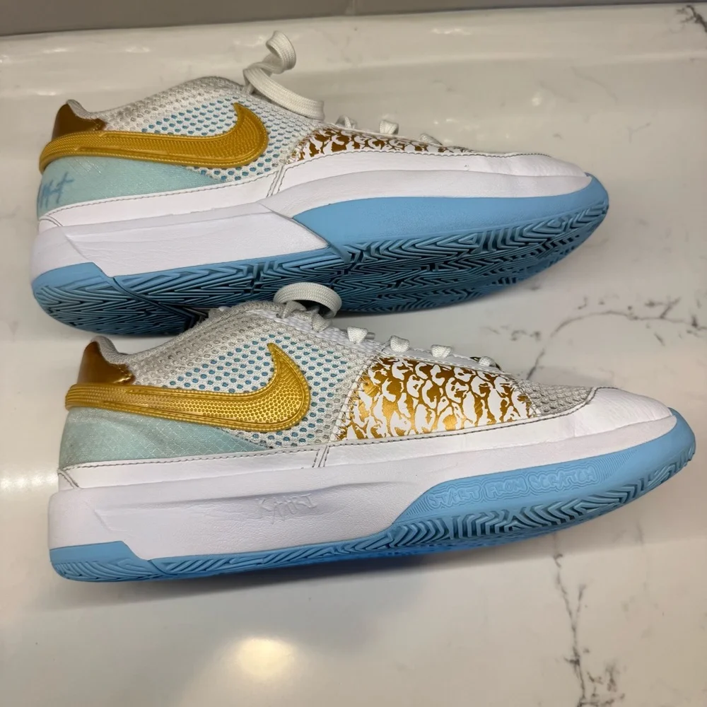 Nike Ja 1 